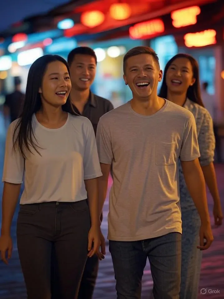 푸꾸옥 유흥 첫 방문? 솔직히 말해서 이 후기 안 보면 후회합니다!